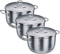 Photos - Stockpot KORKMAZ Astra A1886 