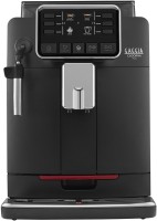 Coffee Maker Gaggia Cadorna Plus black