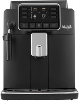 Coffee Maker Gaggia Cadorna Style black