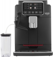 Coffee Maker Gaggia Cadorna Milk black