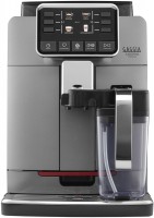 Coffee Maker Gaggia Cadorna Prestige silver