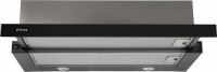 Photos - Cooker Hood Perfelli TL 6612 BL LED black