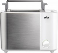 Photos - Toaster Braun IDCollection HT 5010 