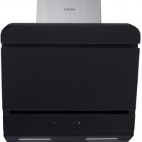 Photos - Cooker Hood Perfelli DNS 6723 B 1100 BL LED Strip black