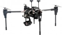 Photos - Drone Walkera Voyager 5 