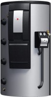Photos - Boiler WOLF BSP 1000-W-SL 