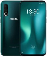 Photos - Mobile Phone Meizu 16s Pro 128 GB / 8 GB