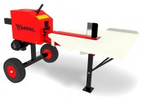 Photos - Log Splitter ARPAL DK640E-220 