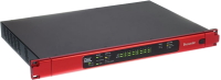 Photos - Audio Interface Focusrite RedNet A8R 