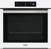 Photos - Oven Whirlpool AKZ9 6220 WH 