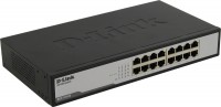 Switch D-Link DES-1016D/H1A