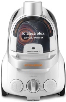 Photos - Vacuum Cleaner Electrolux ZTF 7610 