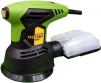 Photos - Grinder / Polisher Procraft EX950E 