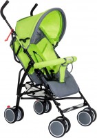 Photos - Pushchair Moolino Compact 