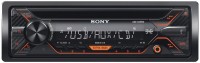 Photos - Car Stereo Sony CDX-G1201U 