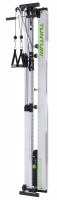 Photos - Strength Training Machine Tunturi PL80 Pulley Station