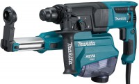 Photos - Rotary Hammer Makita HR2652 