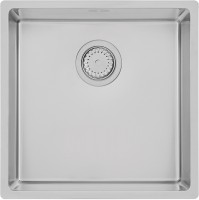 Photos - Kitchen Sink Kernau KSS U45 1B SS 440x440