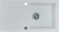 Photos - Kitchen Sink Kernau KGS A50 1B1D 780x435