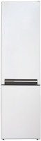 Photos - Fridge Indesit LI9 S1Q W white
