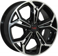 Photos - Wheel LegeArtis Concept-HND532 (7x17/5x114,3 ET40 DIA67,1)