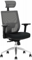 Photos - Computer Chair Halmar Admiral 