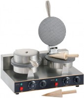 Photos - Toaster Gastrorag ZU-XGP-2E 