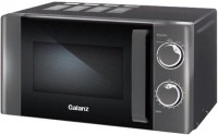 Photos - Microwave Galanz POG-213F graphite