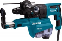 Photos - Rotary Hammer Makita HR2653 