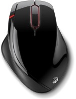Photos - Mouse HP x7000 Wi-Fi Touch Mouse 