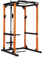 Photos - Weight Bench DFC DCGE03