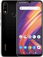 Photos - Mobile Phone Lenovo A6 Note 32 GB / 3 GB