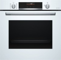 Photos - Oven Bosch HBG 516BW0R 