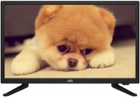 Photos - Television OLTO 22T20H 22 " black
