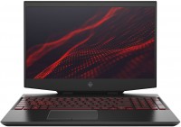 Photos - Laptop HP OMEN 15-dh0000 (15-DH0000UR 6WL10EA)
