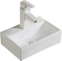 Photos - Bathroom Sink Melana MLN-A301 365 mm