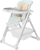 Photos - Highchair Carrello Concord CRL-7402 