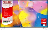 Photos - Television Thomson 50UE6400 50 "