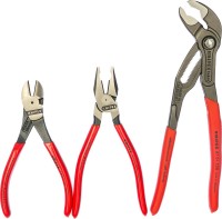 Tool Kit KNIPEX 002010 