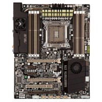 Photos - Motherboard Asus Sabertooth X79 