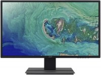 Photos - Monitor Acer EB321HQUCbidpx 32 "  black