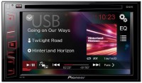 Photos - Car Stereo Pioneer AVH-190R