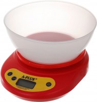 Photos - Scales Aplus 1656