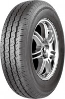 Photos - Tyre HILO Brawn XC1 205/70 R15C 106R 