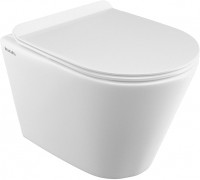 Photos - Toilet IDDIS Calipso CALRDSEi25