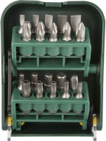 Photos - Bits / Sockets KRAFTOOL 26135-H21 