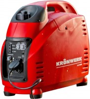 Photos - Generator Kronwerk LK 1800i 94645 