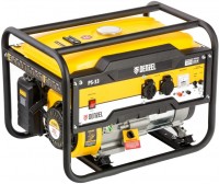 Photos - Generator DENZEL PS 33 