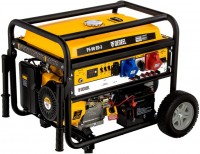 Photos - Generator DENZEL PS 90ED-3