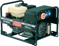 Photos - Generator Fogo FH 6540E 